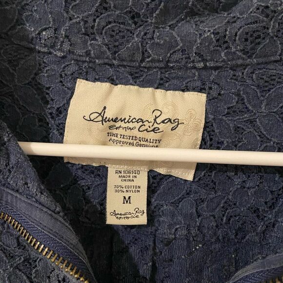 HOST PICK 🎉Lace jacket - Picture 8 of 9